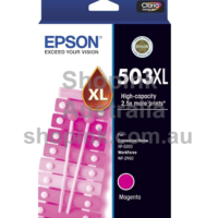 Epson 503XL Magenta