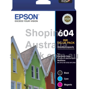 Epson 604