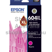 Epson 604XL Magenta
