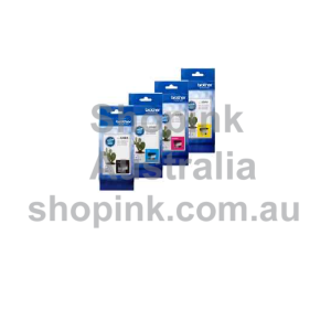 Brother LC-434 Genuine Ink Cartridge