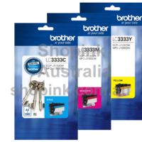 Brother LC-3333