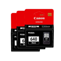 Canon 640