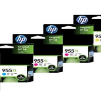 HP 915XL Genuine Value Pack 6 INKS