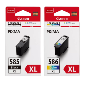 Cannon 585XL 586XL