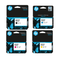 HP 937 Ink