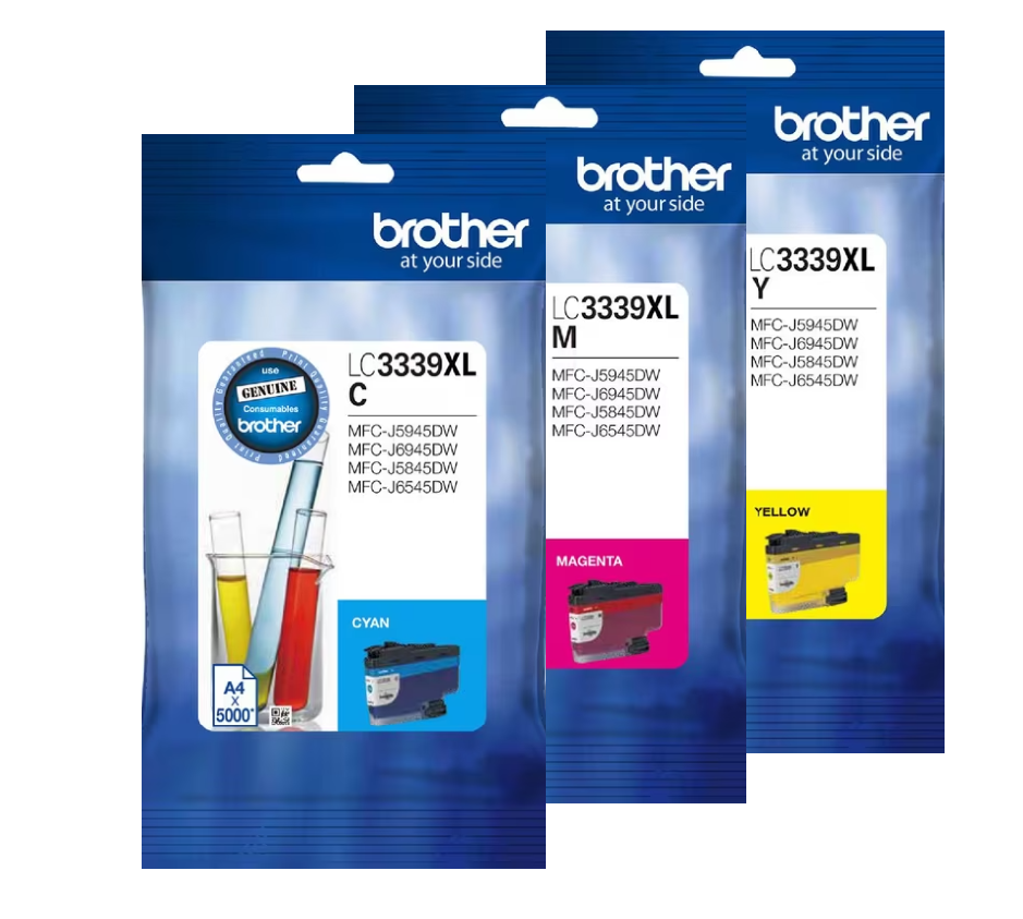 Brother 3339XL 3