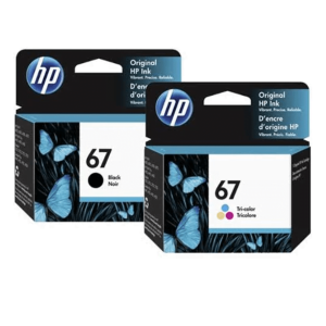 HP 67