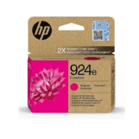 HP 924e Magenta Genuine Ink Cartridge ShopInk Australia