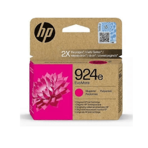 HP 924e Magenta Genuine Ink Cartridge ShopInk Australia