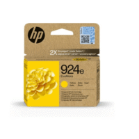 HP 924e Yellow Genuine Ink Cartridge ShopInk Australia
