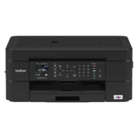 MFCJ491DW