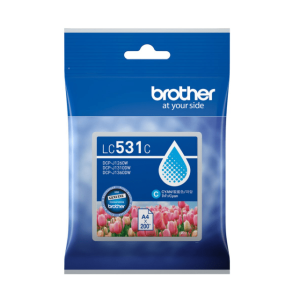 Brother 531