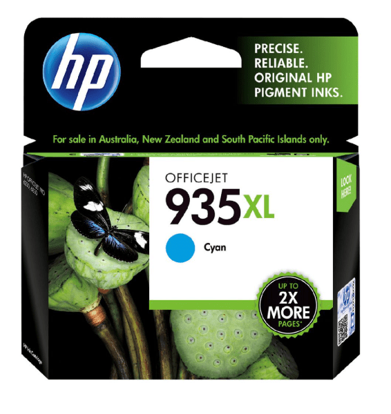 HP 935XL Cyan