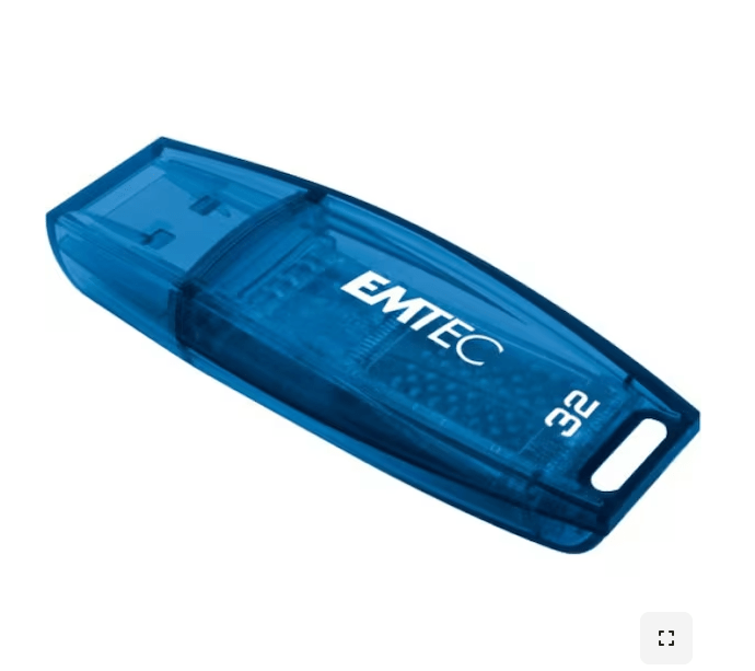 Emtec Style Flash Drive 32GB USB 2.0 - Image 2